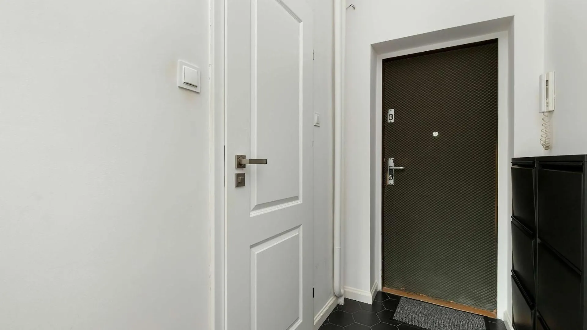 Modern Apartment Close To Oliwski Park By Noclegi Renters Gdansk Poland