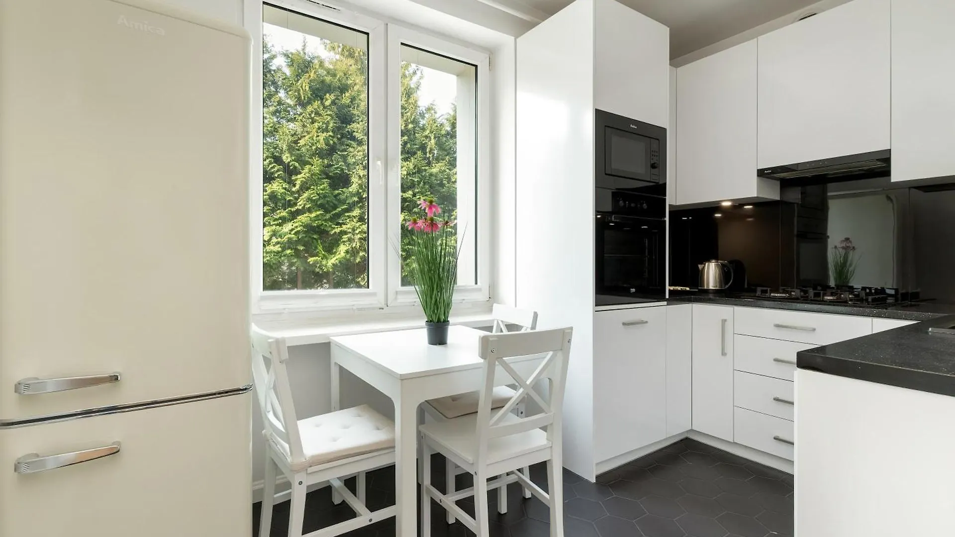 Modern Apartment Close To Oliwski Park By Noclegi Renters Gdansk